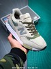 新百伦New Balance 998系列 复古运动休闲跑步鞋 猪八革材 商品缩略图6