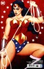 神奇女侠 主刊 Wonder Woman V5（2016）变体 商品缩略图0