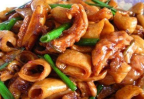 PY苏食红烧肥肠380克/袋【快捷上手菜】