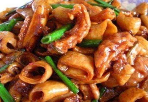 PY苏食红烧肥肠380克/袋【快捷上手菜】 商品图0