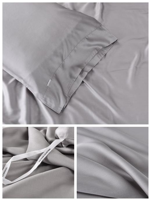 蔚蓝60LF四件套 TE17 （灰色） 商品图1