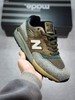 New Balance 998 三元灰 美潮修长鞋型   前后掌分段组合大底 内置科技软底 缓震效果极佳 日系潮人必备款 商品缩略图3