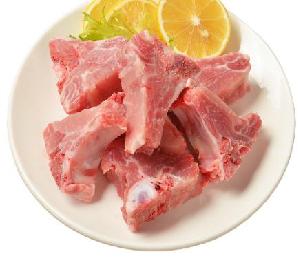 四道口店 大红门 鲜脊骨块500g 商品图0