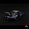 911(991) RSR 2018年勒芒24小时耐力赛Ebimotors限量纪念款 1:43汽车模型 商品缩略图2