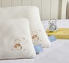 罗莱KIDS 有机棉珍珠纤维枕二代 商品缩略图1