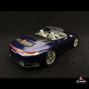 911(992) Carrera 4S Cabriolet 1:43汽车模型 商品缩略图3