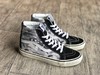 万斯高帮系列Vans Sk8-Hi 官方同步发售 安纳海姆系列在Vans支线里销量名列前茅 日系迷彩元素更是整款的亮点 35--44 商品缩略图0