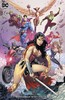 正义联盟 V4 主刊 Justice League V4  001-051（2018）变体 商品缩略图13