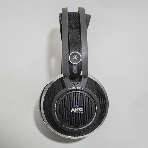 【降价拍卖】AKG/爱科技 K812旗舰耳机 商品图1