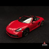 718(982) Boxster GTS 1:43限量版汽车模型 商品缩略图1