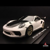 911(991) GT3 RS  Weissach Package款 1:18汽车模型 商品缩略图1