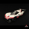 919 Hybrid Evo 纽北赛道圈速新纪录纪念款 1:43汽车模型 商品缩略图1