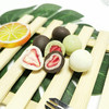 【※整颗大草莓哦!】Tonys夹心巧克力球 口味：抹茶 可可 牛奶  网红零食 60g/袋 商品缩略图1