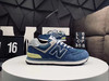 新百伦 new balance   NB574  翻毛 网面  运动休闲鞋 商品缩略图3