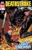 丧钟 Deathstroke Vol 4 商品缩略图0