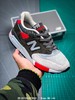 新百伦New Balance 998系列 复古运动休闲跑步鞋 猪八革材 商品缩略图7