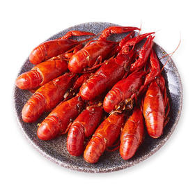 鲜活小龙虾3斤