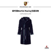 保时捷Martini Racing主题浴袍 商品缩略图0