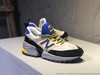 新百伦New Balance MS574 MS574VD三代 复古做旧余文乐运动跑鞋.麂皮和网布材质的，在保留复古的风格的同时，鞋身更加的具有现在特有的流线型鞋身，极具速度感。在后跟处加入提环元素 商品缩略图7