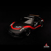 911(991) Turbo 2018年WEC安全车限量纪念款 1:43汽车模型 商品缩略图2