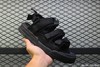 New Balance 组合底 NB二代三杠凉鞋 魔术贴沙滩两穿鞋 商品缩略图3