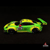 911(991) GT3 R  2018年纽北24小时耐力赛冠军限量纪念款 1:43汽车模型 商品缩略图3