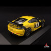 718 Cayman GT4 Clubsport 2019款 1:43汽车模型 商品缩略图2