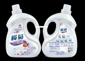 榄菊皂液2.1Kg✘2桶