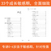别让孩子错过0~6岁敏感期 陪孩子走过3~6岁敏感期 好父母决定家庭教育孩子幼儿童一生 家教育儿书籍 把握孩子成长的关键 商品缩略图3