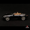 911(992) Carrera S Cabriolet 1:43汽车模型 商品缩略图2