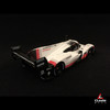 919 Hybrid Evo 纽北赛道圈速新纪录纪念款 1:43汽车模型 商品缩略图2