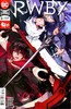 四色战记 红白黑黄 Rwby 商品缩略图3