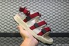 New Balance 组合底 NB二代三杠凉鞋 魔术贴沙滩两穿鞋 商品缩略图0