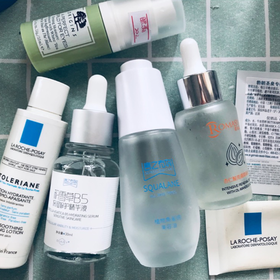 疫情期间的日常护肤