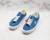 Vans Sid DX 安纳海姆系列  翻毛皮低帮 黑色 灰色 红色 绿色 黄色 深棕 蓝色 酒红 经典 休闲滑板鞋 官方同步 日系潮人纷纷上脚 商品缩略图12