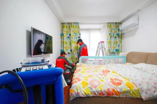 软装专业洗涤养护服务（窗帘） 商品图2