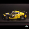 718 Cayman GT4 Clubsport  2019年新款车型 限量版1:18汽车模型 商品缩略图1