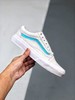 万斯 Vans  果冻条 雾霾蓝&白绿色  🌵Size ：35--39 商品缩略图0