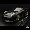 碳纤维特制限量款 1:18汽车模型 911(991) GT3 RS Weissach Package 商品缩略图1