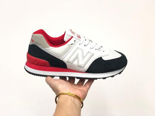 New Balance新百伦NB574系列ENCAP缓震中底复古慢跑鞋！猪八戈材质 商品图3