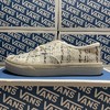 Vans小香风粗麻花妮子鞋是万斯2020年又一火爆力作 商品缩略图5