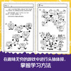 现货 经典脑力大挑战 聪明孩子喜欢的脑力游戏 提高篇 加雷思穆尔著 青少年儿童逻辑思维益智游戏提高专注力训练左右脑智开发 商品缩略图3