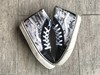 万斯高帮系列Vans Sk8-Hi 官方同步发售 安纳海姆系列在Vans支线里销量名列前茅 日系迷彩元素更是整款的亮点 35--44 商品缩略图1