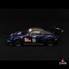 911(991) RSR 2018年勒芒24小时耐力赛Ebimotors限量纪念款 1:43汽车模型 商品缩略图3