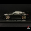 碳纤维特制限量款 1:18汽车模型 911(991) GT3 RS Weissach Package 商品缩略图3