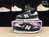 New Balance 新百伦 ML574GRB 复古运动休闲跑步鞋 ENCAP缓震中底技术 商品缩略图4