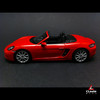 718(982) Boxster S 1:43汽车模型 商品缩略图2