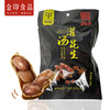 扶余四粒红卤味灌汤花生 220g/袋 商品缩略图0