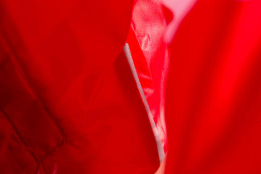 严素皮肤风衣,世界和平,TeamYansu,通款,防晒,超轻,可收纳,速干,防风 商品图7