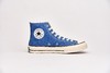 正确软蓝底 匡威 Converse 1970s 经典高帮 1970 复古黑 蓝色 藕粉 粉色 落叶黄 纯白 白色 商品缩略图2